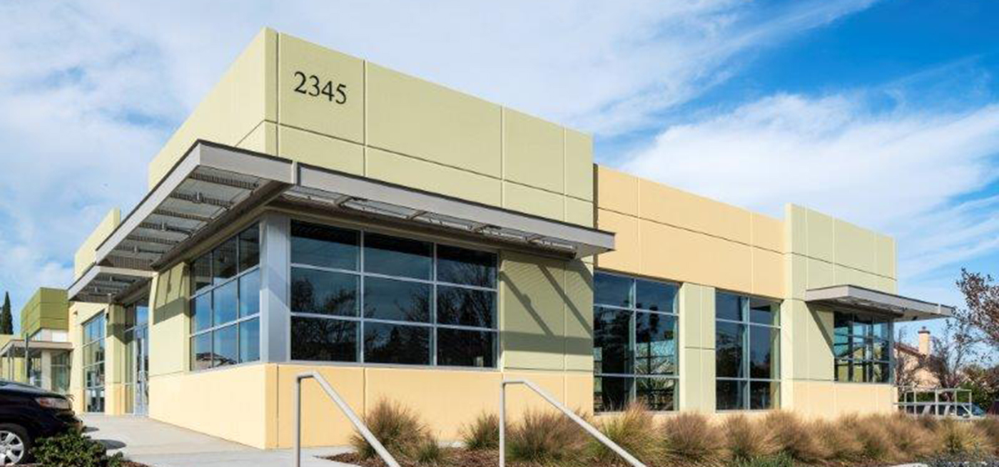 Epic Care MarketOne Builders